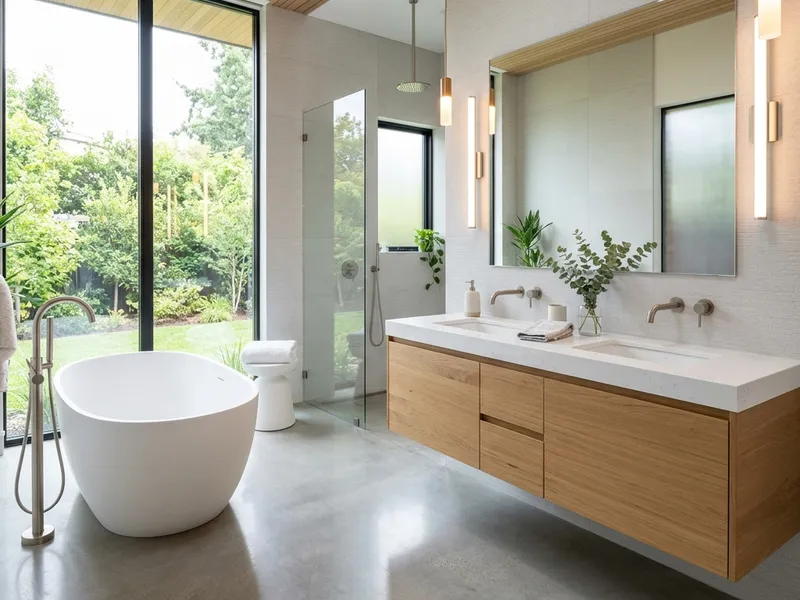 Bathroom Plumbing in Reedsville, PA