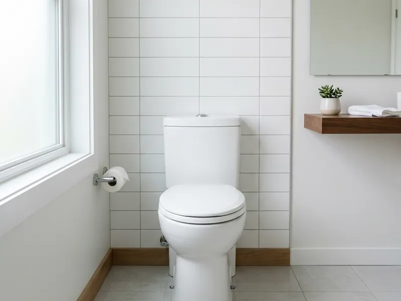 Toilet Repair & Installation Plumber in Reedsville, PA